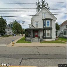 Murray Orthodontics, dentists office located at 846 Main St, Sanford, ME.