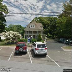 Saybrook Family Dental Care, dentists office located at 56 Main Street, Old Saybrook, CT.