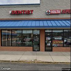 Manassas Park Family Dentistry, dentists office located at 9115 Andrew Dr, Manassas Park, VA.