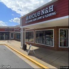 Three Creek Dentistry, dentists office located at 7236 Muncaster Mill Rd, Derwood, MD.