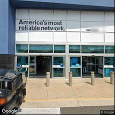 Virginia Dental Center, dentists office located at 5799 Leesburg Pike, Falls Church, VA.