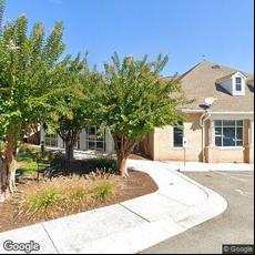 Central Virginia Oral & Facial Surgery, dentists office located at 101 Archway Ct, Lynchburg, VA.