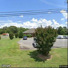 Boiling Springs Family Dentistry, dentists office located at 613 Mcbrayer Homestead Rd, Shelby, NC.
