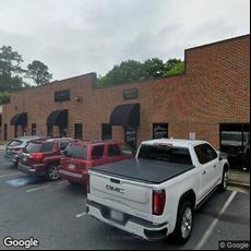 Blackmon Dental, dentists office located at 767 West Ave, Cartersville, GA.