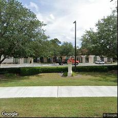 Golden Isles Center For Cosmetic & Restorative Dentistry, dentists office located at 110 Professional Center Dr, Brunswick, GA.