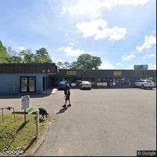 Young & Assoc-Dental, dentists office located at 2312 Apalachee Pkwy, Tallahassee, FL.