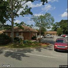 Drs Murrell, Silvers, & Murrell, dentists office located at 1286 Timberlane Rd, Tallahassee, FL.