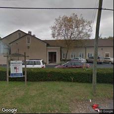 Heritage Family Dentistry, dentists office located at 1101 N Broadway St, Knoxville, TN.