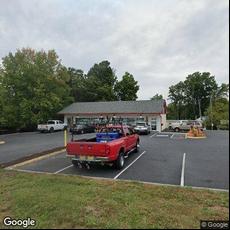 Chesney Dentistry, North, dentists office located at 3019 Sanders Dr, Knoxville, TN.