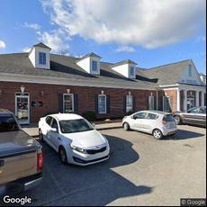 Knoxville Dental Center, dentists office located at 3230 Tazewell Pike, Knoxville, TN.