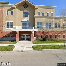 Pearls Cosmetic Dental, dentists office located at 112 Jefferson Ave, Columbus, OH.