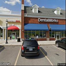 Dental Works, dentists office located at 36050 Detroit Rd, Avon, OH.