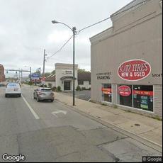 Blank Dental Group, dentists office located at 200 N Fountain Ave, Springfield, OH.