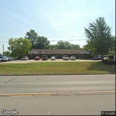 Hoagburg Orthodontics, dentists office located at 1133 N Main St, Bluffton, IN.