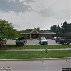 Oral Surgeons, P.C. - Ankeny Office, dentists office located at 111 NW 9th St, Ankeny, IA.