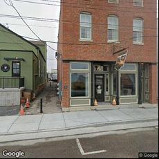 Franklin County Family Dental, dentists office located at 10 W 2nd St, Washington, MO.