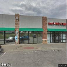 Staley Dental Arts, dentists office located at 506 NE 107th St, Kansas City, MO.