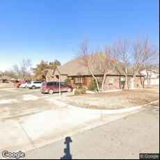 Midwest Dental, dentists office located at 570 S Post Rd, Oklahoma City, OK.