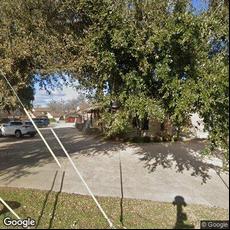 James Denton, dentists office located at 9200 White Settlement Rd, Fort Worth, TX.