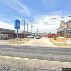 Aspen Dental, dentists office located at 507 W Commerce St, Brownwood, TX.