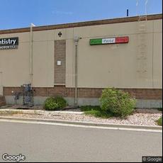 Pacific Dental Services, dentists office located at 12947 S Parker Rd, Parker, CO.