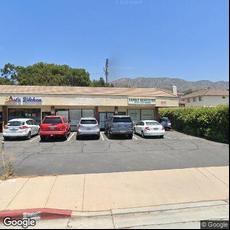 Michael Banawis Dental Office, dentists office located at 1745 Huntington Dr, Duarte, CA.