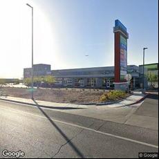 Bleu Dental, dentists office located at 5095 Blue Diamond Rd, Las Vegas, NV.