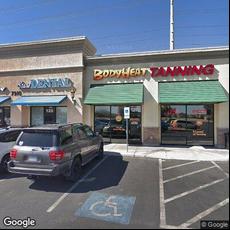Stars Dental, dentists office located at 7910 S Rainbow Blvd, Las Vegas, NV.