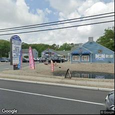 Cedar Creek Dental, dentists office located at 950 Atlantic City Blvd, Bayville, NJ.