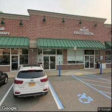 Mint Kisco Dental, dentists office located at 195 N Bedford Rd, Mount Kisco, NY.