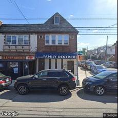Maspeth Dentist Office, dentists office located at 5375 65th Pl, Maspeth, NY.