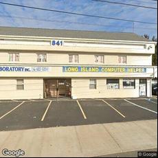 Jnm Advance Dental, dentists office located at 841 Sunrise Hwy, West Babylon, NY.