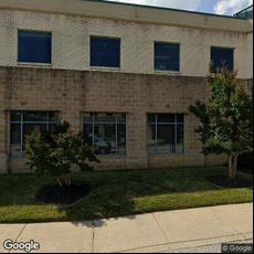 Advance Family and Cosmetic Dentistry, dentists office located at 6830 Hospital Dr, Rosedale, MD.
