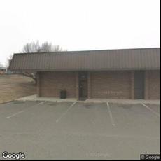 Smith & Smith DDS, dentists office located at 933 Rockford St, Mount Airy, NC.