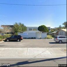 Bay Area Family Dental, dentists office located at 405 S Kings Ave, Brandon, FL.