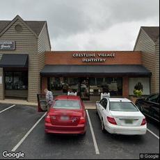 Crestline Village Dentistry, dentists office located at 244 Country Club Park, Mountain Brk, AL.