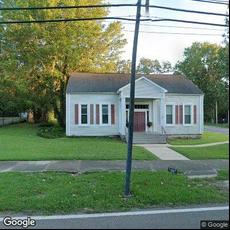 Magnolia Family Dentistry, dentists office located at 513 W Commerce St, Aberdeen, MS.