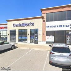 Dental One, dentists office located at 3455 Center Rd, Brunswick, OH.