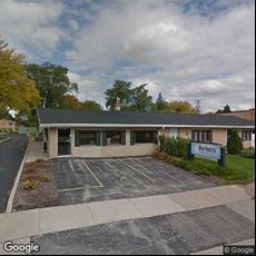 Dr. Thomas Moeller & Dr. Christopher Berkers, dentists office located at 904 Hyland Ave, Kaukauna, WI.