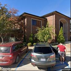 Columbia Endodontics, dentists office located at 1000 W Nifong Blvd, Columbia, MO.