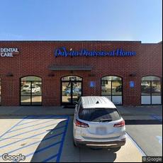 DDS Dentures & Implant Solutions of Columbia, dentists office located at 3310 Bluff Creek Dr, Columbia, MO.