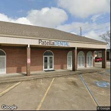 Patella Dental, dentists office located at 13592 River Rd., Destrehan, LA.