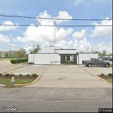 Bippo's Place For Smiles, dentists office located at 3501 Behrman Pl, New Orleans, LA.