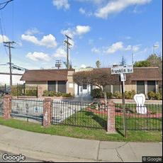 Pacific Dental Center Inc, dentists office located at 7325 Franklin Blvd, Sacramento, CA.