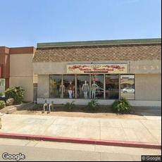 St Anthony Family Dentistry, dentists office located at 1323 E Manning Ave, Reedley, CA.