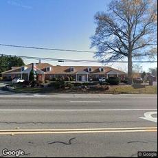 Dental Arts of Dalton - E. Thomas Lewis, DMD, dentists office located at 1716 Cleveland Hwy,, Dalton, GA.
