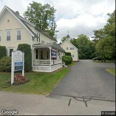 Kennell Orthodontics, dentists office located at 783 N Main St, Laconia, NH.