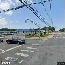 Ferraro Family Dental, dentists office located at 848F W Bay Ave, Barnegat, NJ.