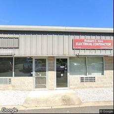 J C Orthodontics, dentists office located at 79 S Main St, Barnegat, NJ.