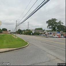 Odenton Family Dental Care, dentists office located at 1215 Annapolis Rd, Odenton, MD.